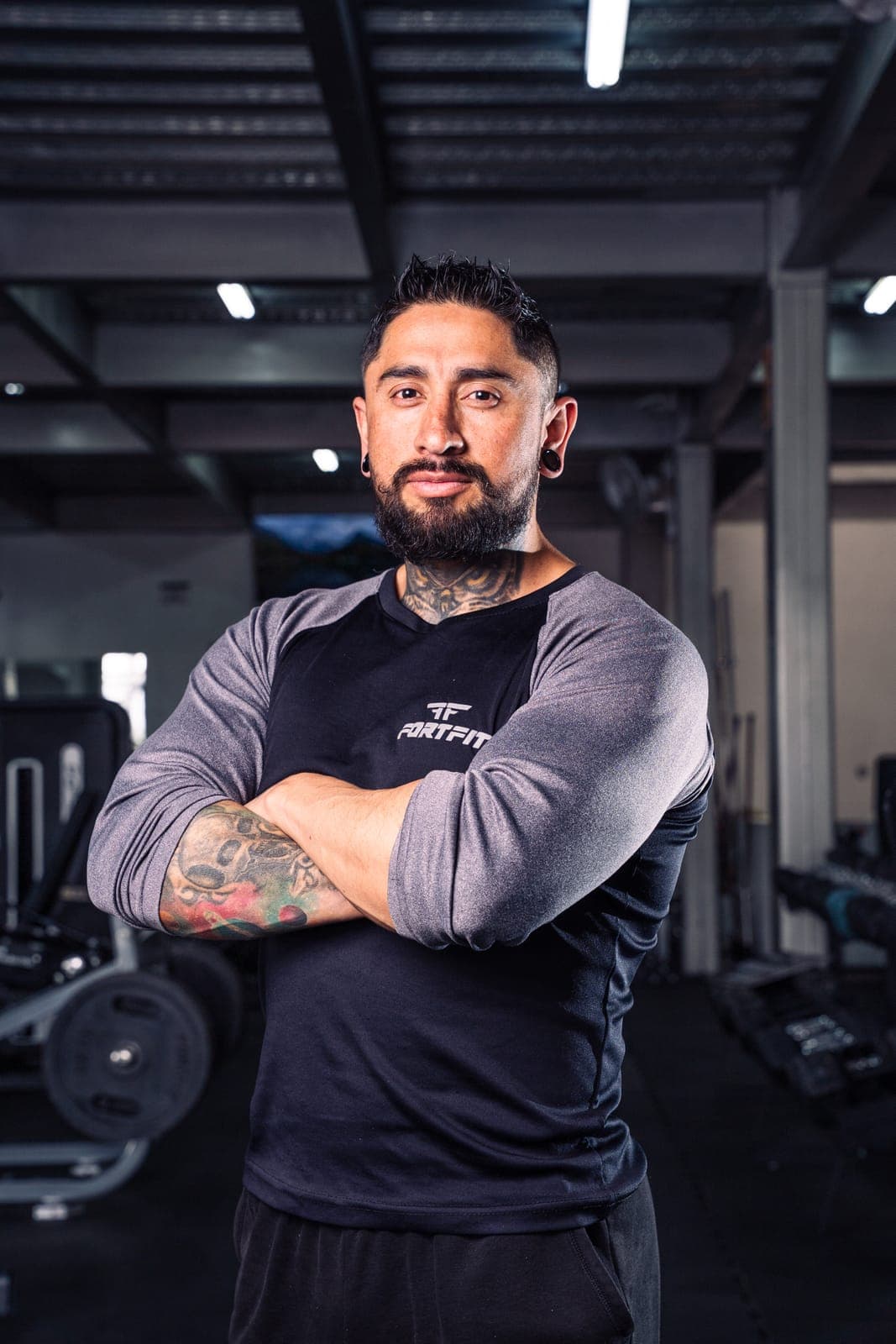 Fabián Zabala