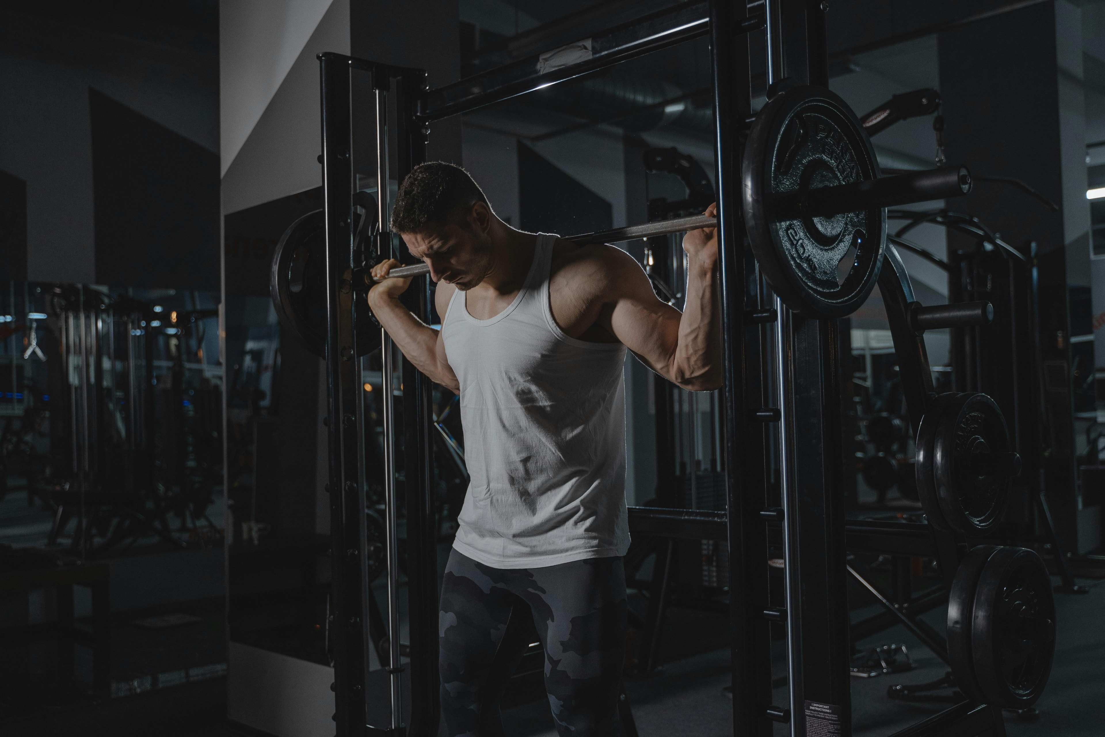 FortFit Gimnasio